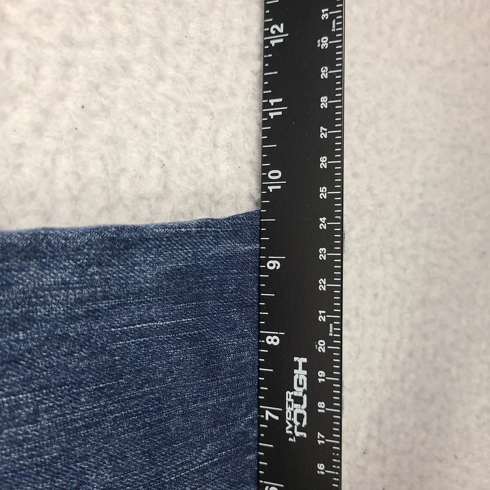 Silver Jeans first photo